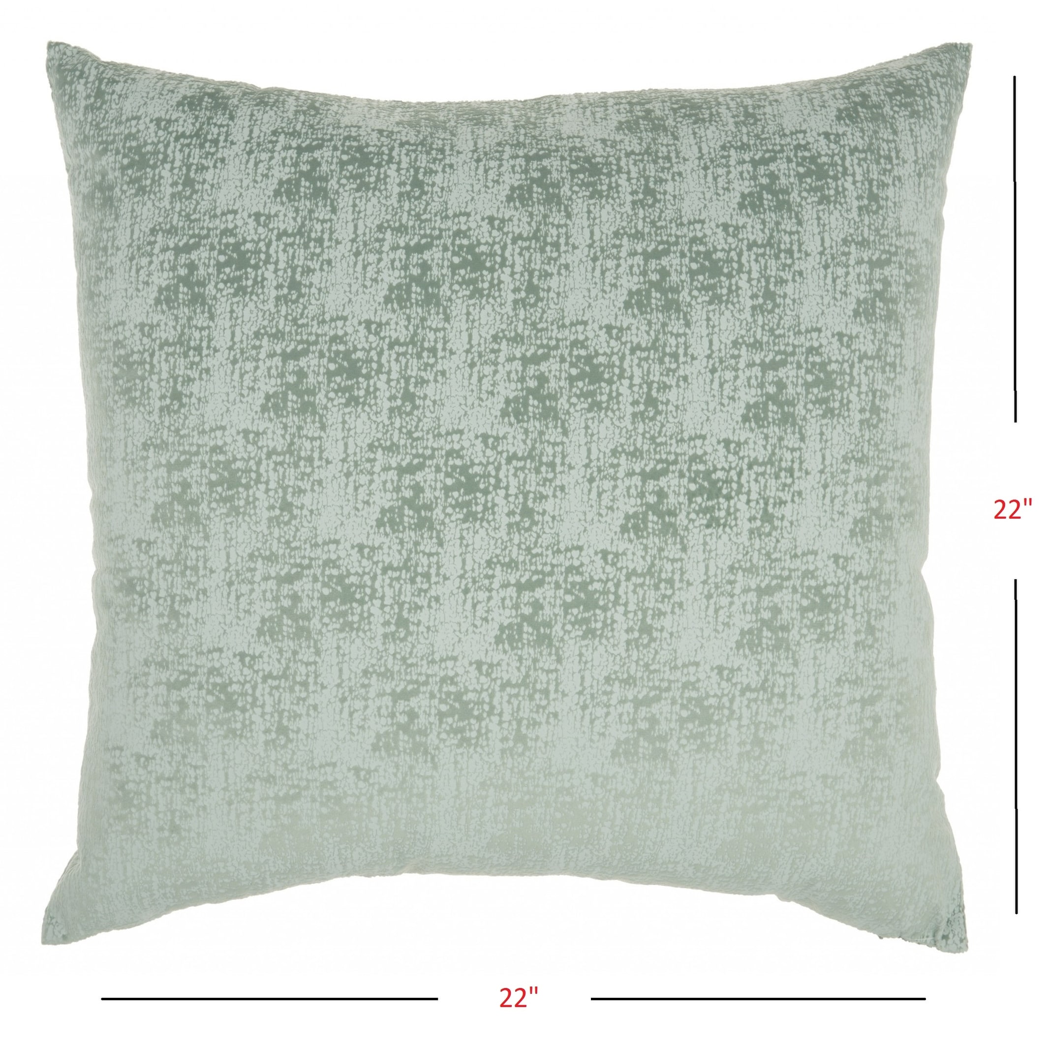Pale green shop throw pillows