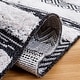 preview thumbnail 21 of 31, SAFAVIEH Augustine Heleen Stripe Fringe Rug