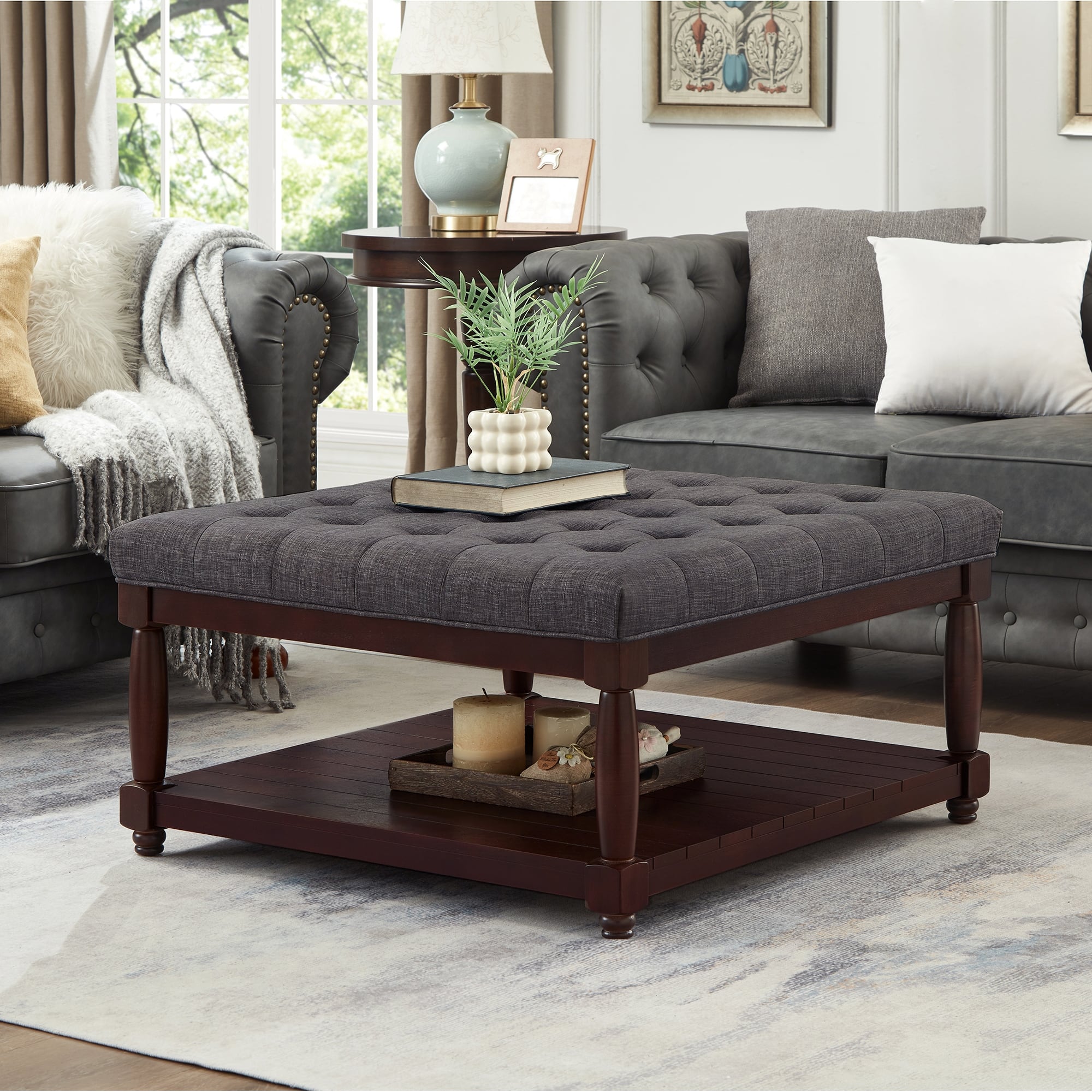 Option Dark Gray