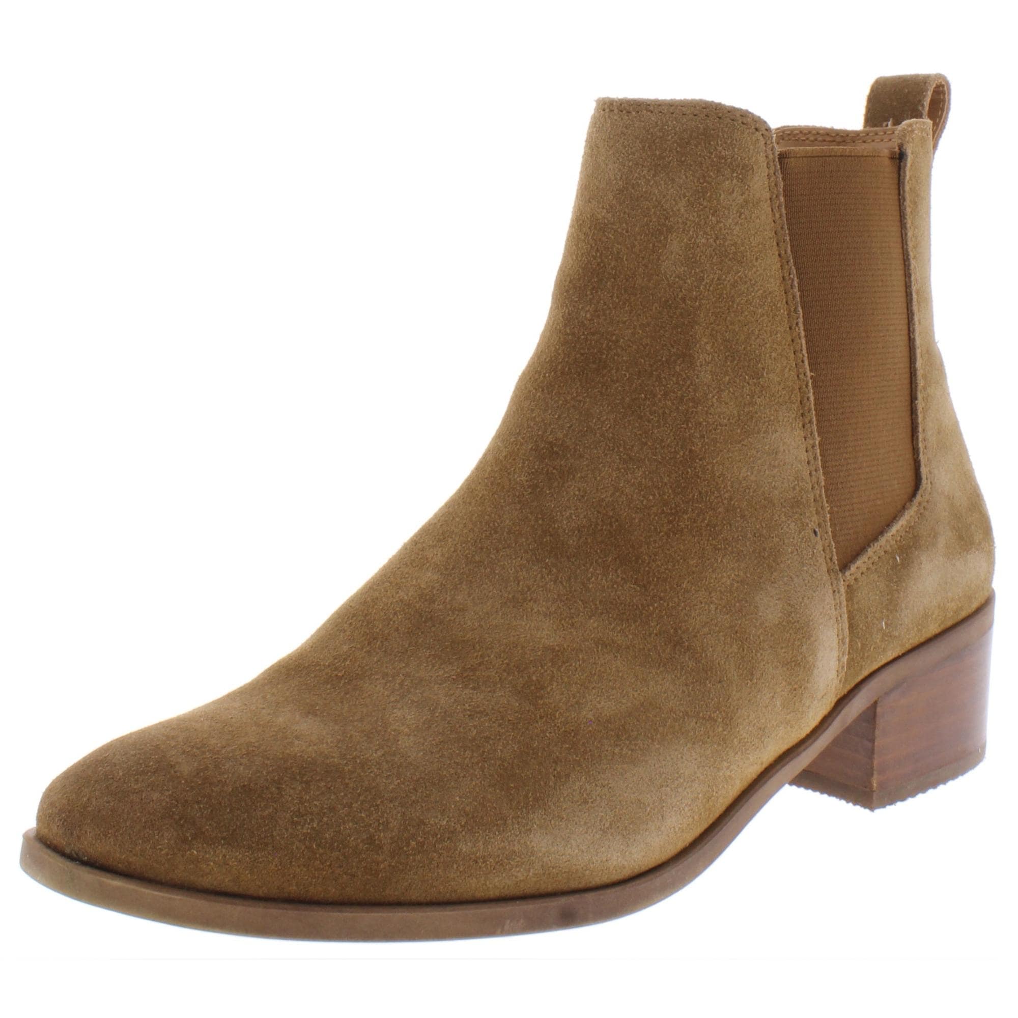 steve madden dover chelsea bootie