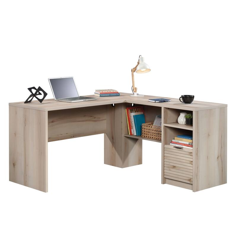 Harvey Park L-Desk