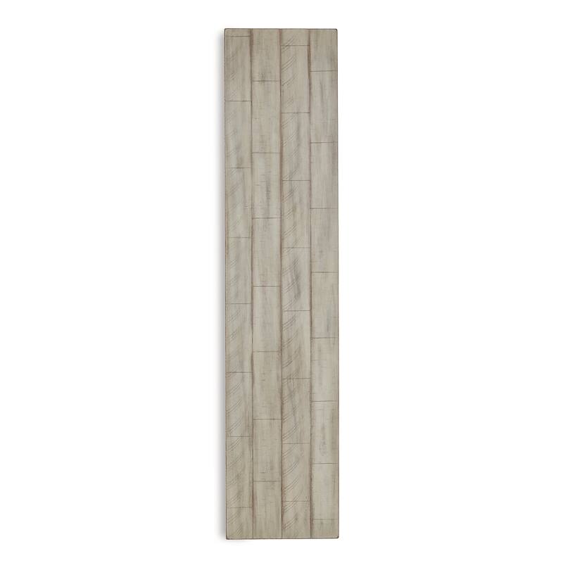 Signature Design by Ashley Lesterton Long Counter Table
