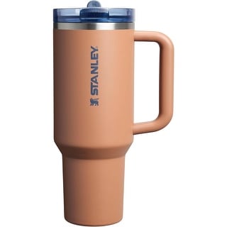 STANLEY Quencher ProTour Flip Straw Tumbler with Leakproof Lid 40oz