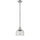 Option Polished Nickel / Seedy