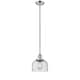 Option Polished Nickel / Seedy