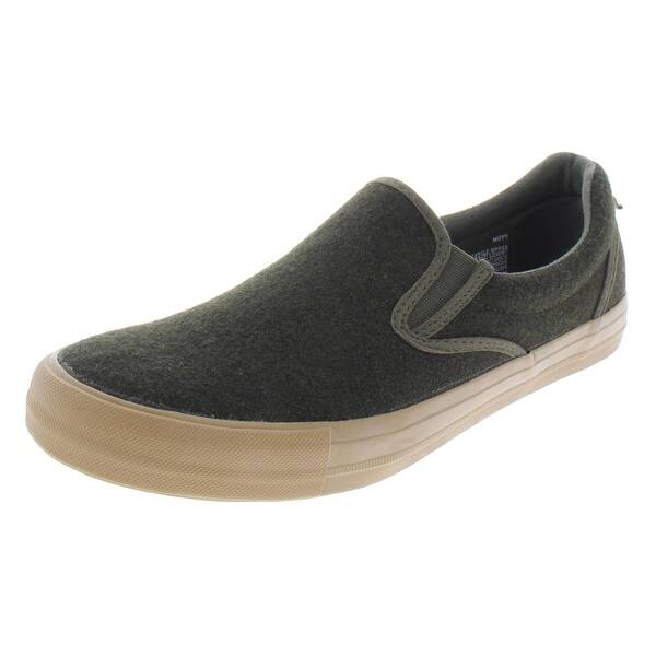 Shop Steve Madden Mens Mutt Casual Shoes Loafer Slip On