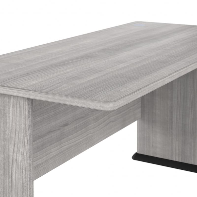 Studio A 60W Computer Desk by Bush Business Furniture