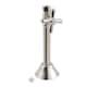 Option Polished Nickel