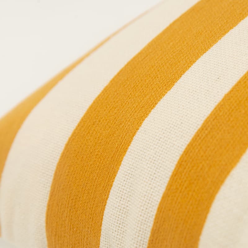 Rizzy Home Transitional Decorative Pillow Cover 20" x 20"
