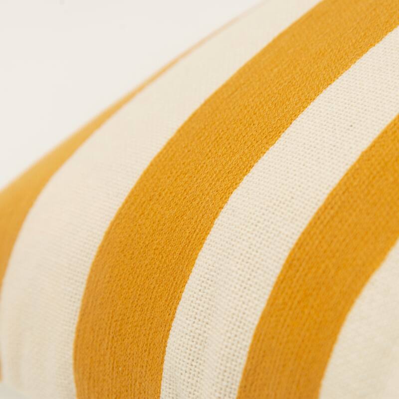 Rizzy Home Transitional Down Filled Decorative Pillow 20" x 20"
