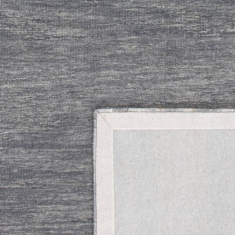 SAFAVIEH Handmade Metro Joung Stripe Wool Rug