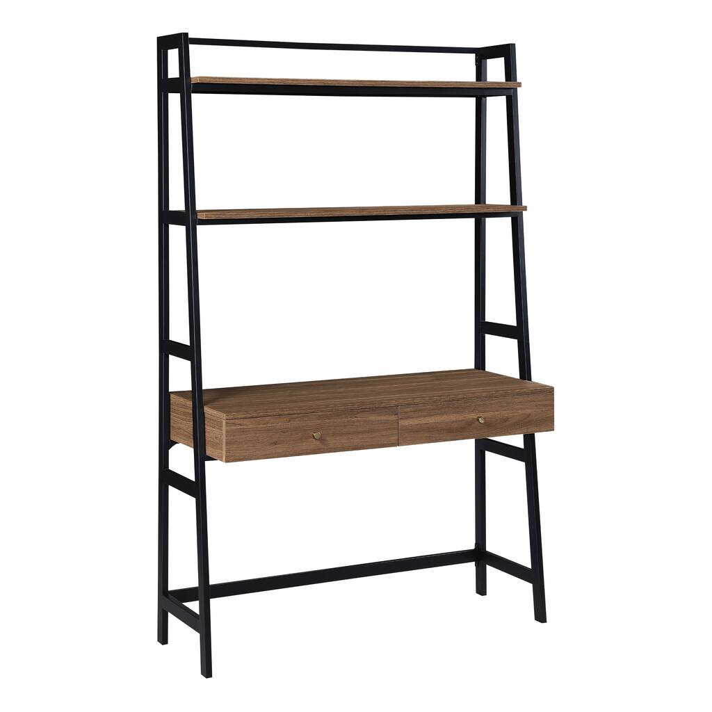 Lancaster 45" Ladder Desk