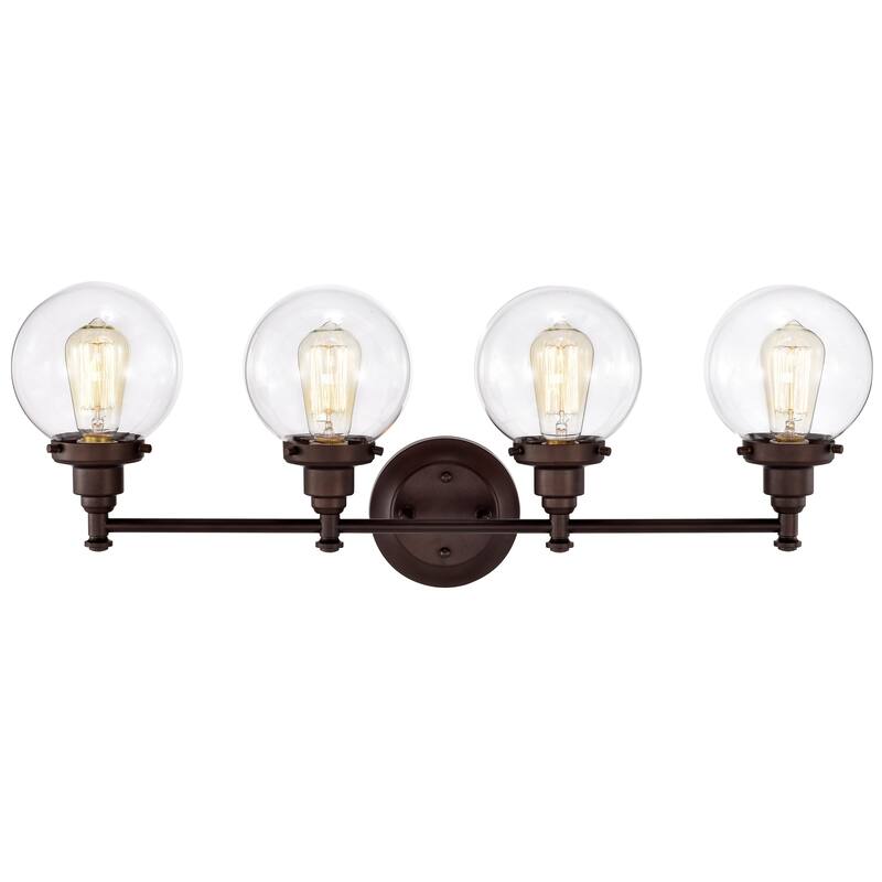 4-light Bath/ Vanity Light