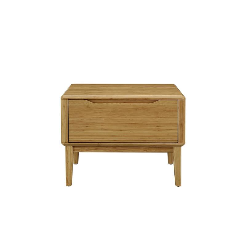 Dylan Nightstand, Copper