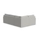 preview thumbnail 7 of 25, Flexsteel Fabric 4-Seat Modular Sectional in Light Tan