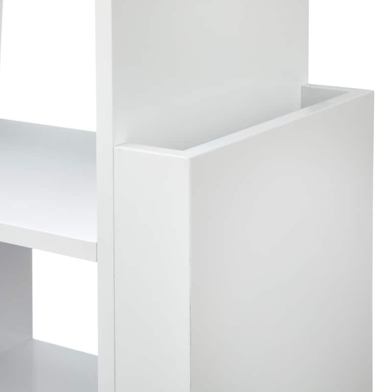 angelo:HOME Leon Mid Century Bookcase