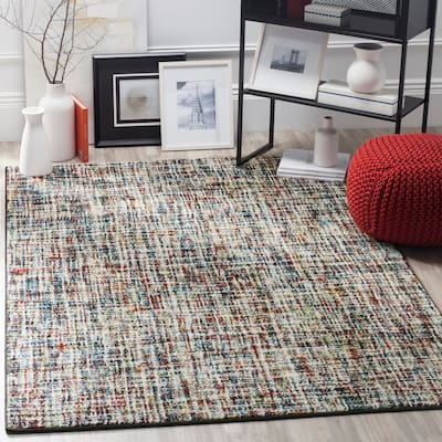 SAFAVIEH Porcello Mabell Modern Rug