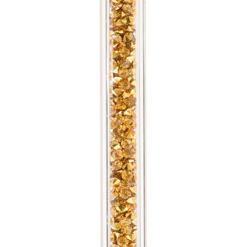 Sparkles Home Vetrina Stem Martini Glass