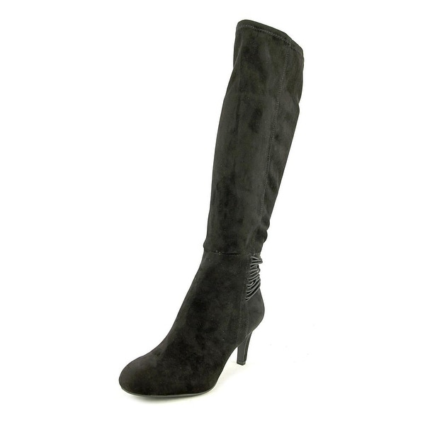 BCBGeneration Rozz Women Black Boots