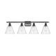 Option Oil Rubbed Bronze Finish / Seedy