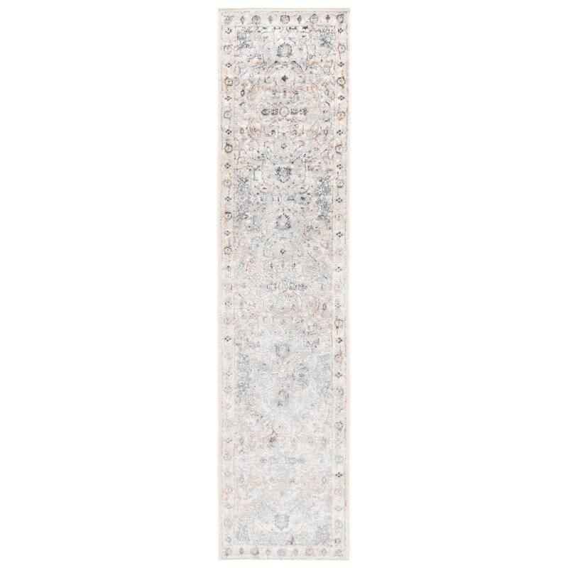 SAFAVIEH Alenia Corry Oriental Rug