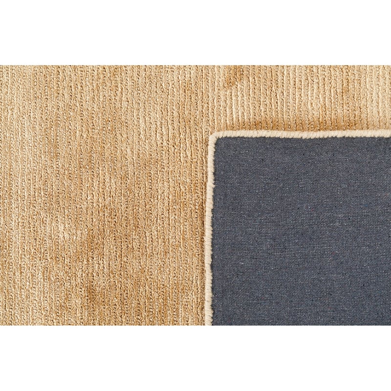 Terra by Obeetee Hue Solid Rug
