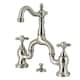 Option Brushed Nickel