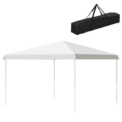 13' x 13' Pop Up Canopy Tent
