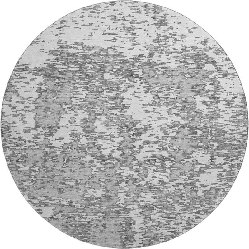 Premium Washable Super Soft Abstract Pixels Mayfield Rug