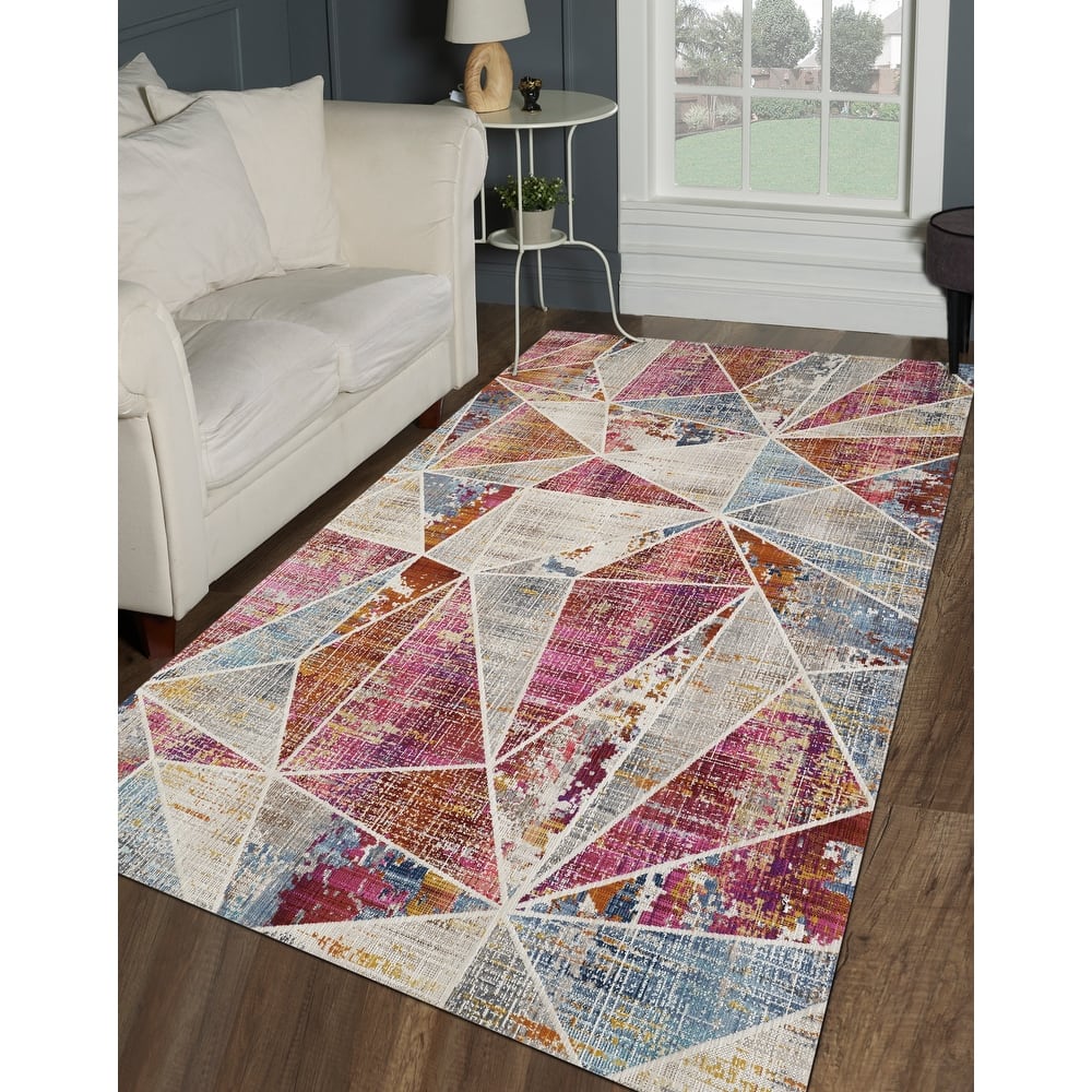 Noori Rug Webster Low-Pile Lyman Rug