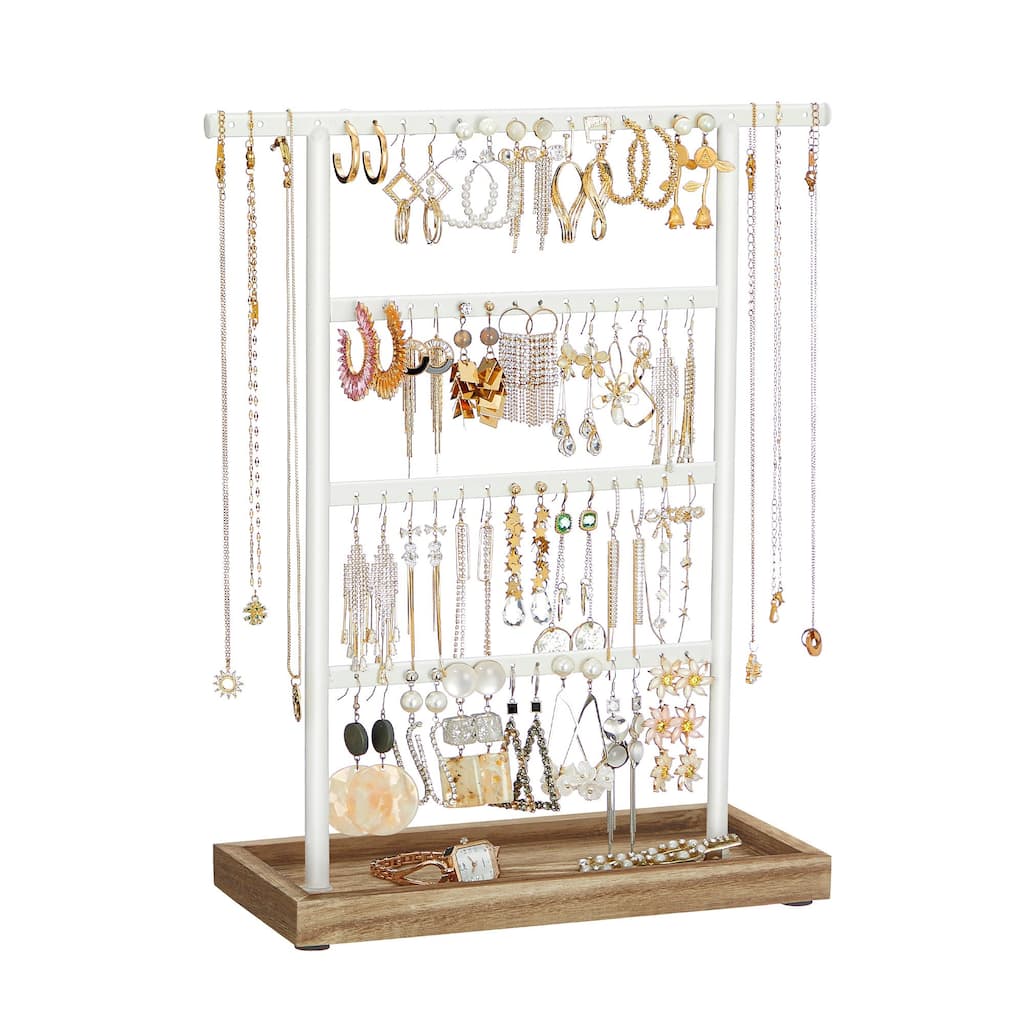 Jewelry Organizer - Multi