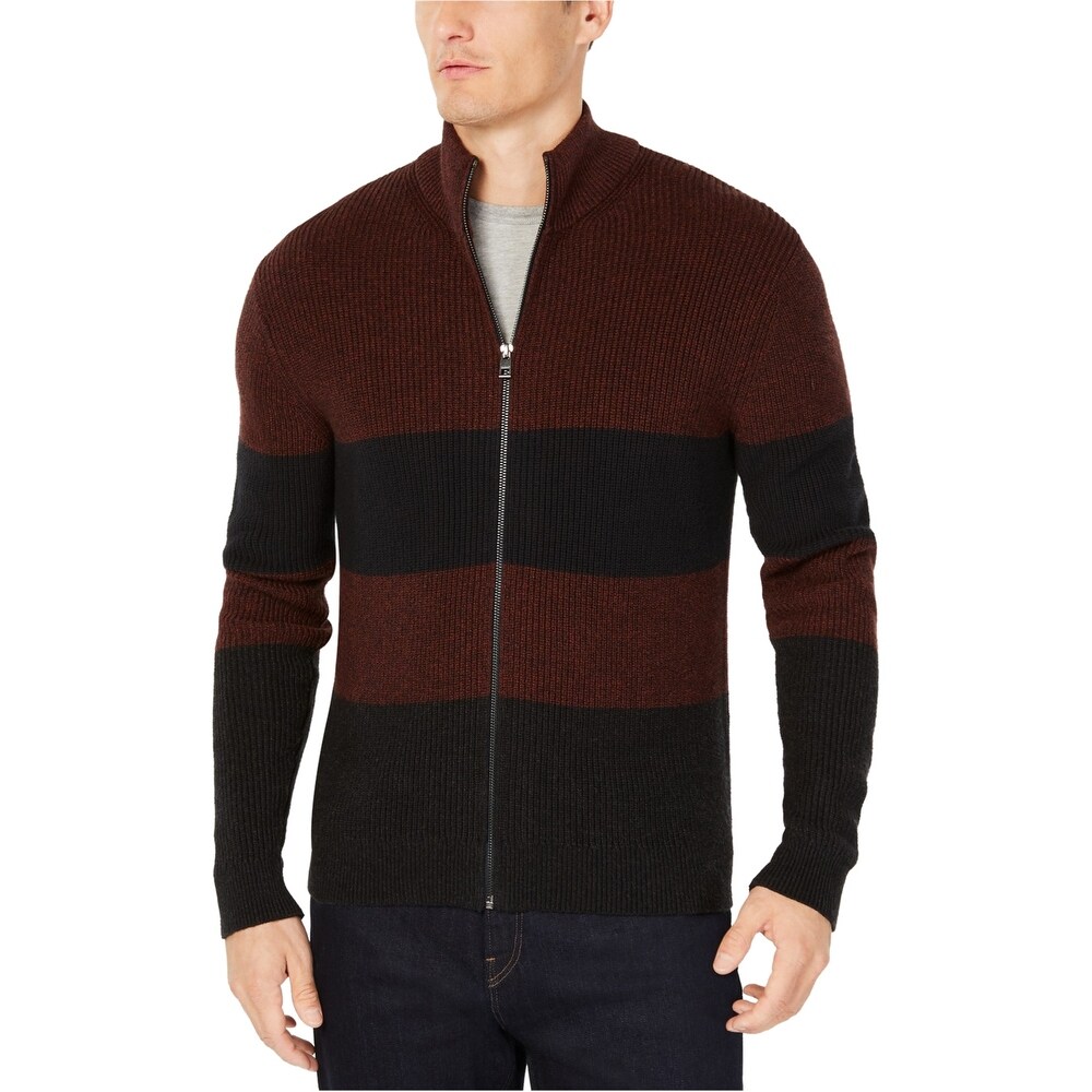 michael kors sweaters mens yellow