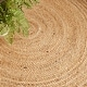 preview thumbnail 33 of 32, Nourison Natural Jute Indoor Solid Area Rug