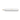 Kaweco Classic Plastic Sports Ballpoint Pen, Blue Ink, White