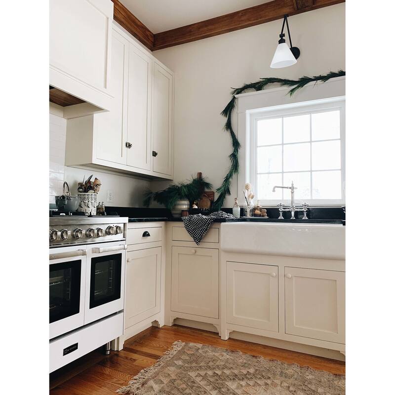 Hudson Valley Lighting Exeter Single Light 19" Tall Wall Sconce