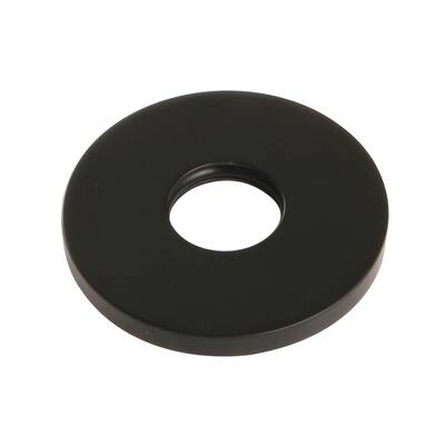 Kingston Brass Showerscape Brass Flange