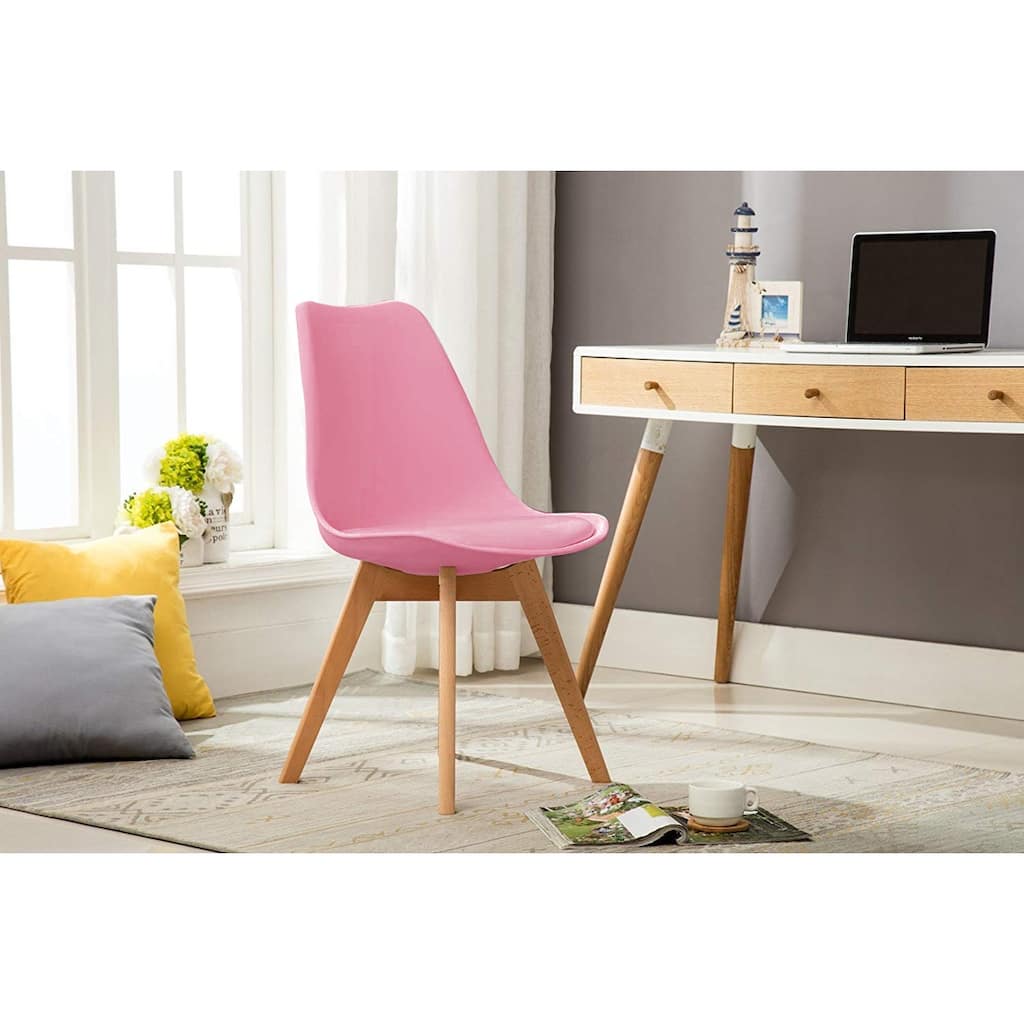 Porthos Home Elle Dining Chair (Set of 2)