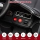 preview thumbnail 39 of 40, 12V Ride on Car, Licensed Dodge Challenger Kids' Electric Car