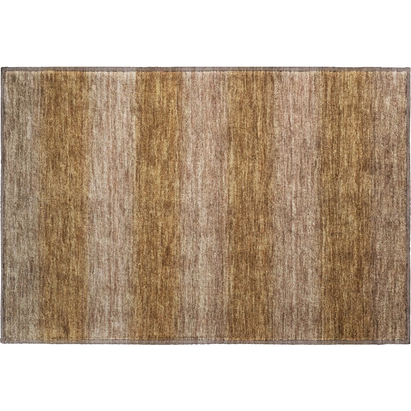 Premium Washable Super Soft Casual Ombre Mayfield Rug