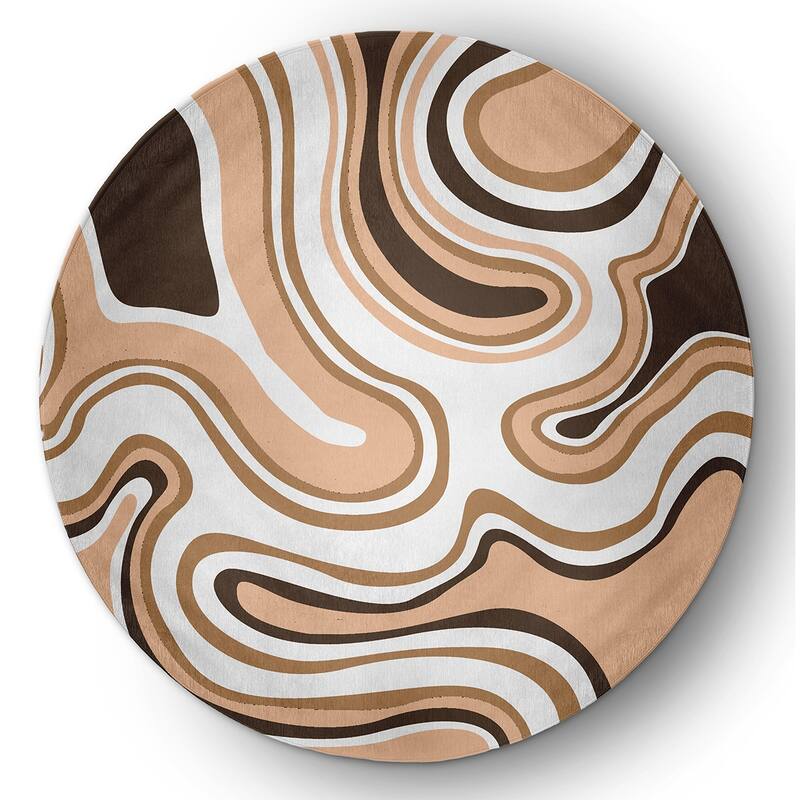 Agate Rug