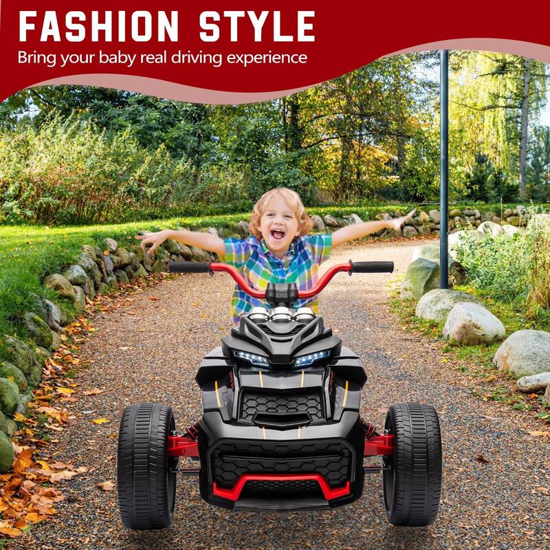 12V Kids Ride on Toy for Kids