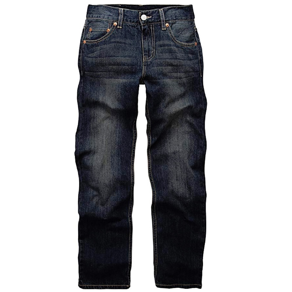 size 12 in levis jeans