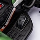 preview thumbnail 60 of 70, Electric Ride-On Tractor and Trailer for Kids, 24V, Bluetooth, Remote Control, and Safety Belt