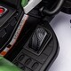 preview thumbnail 40 of 38, Ride on Tractor,Trailer,24VBattery Powered Electric Toy,200w*2motor 1.86-4.97MPH,Remote Control,3 speed adjustable,LED,safe belt