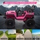 preview thumbnail 12 of 20, 2 Seats 24V Kids Ride on Truck with Remote Control