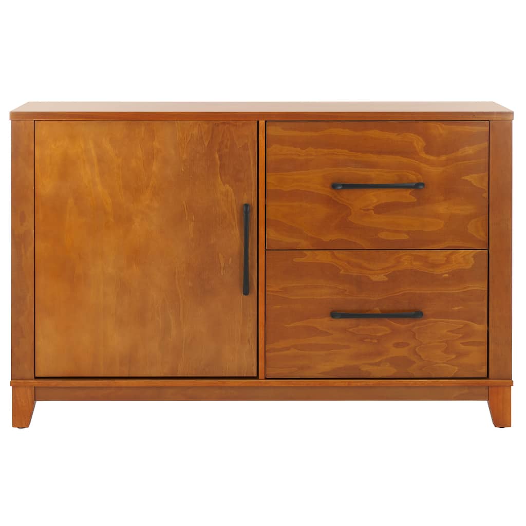 SEI Furniture Mainebury Anywhere Cabinet - 48"W x 14"D x 31"H