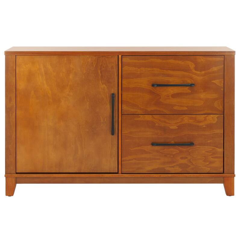 SEI Furniture Mainebury Anywhere Cabinet - 48"W x 14"D x 31"H