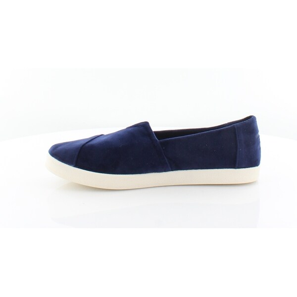 toms avalon navy