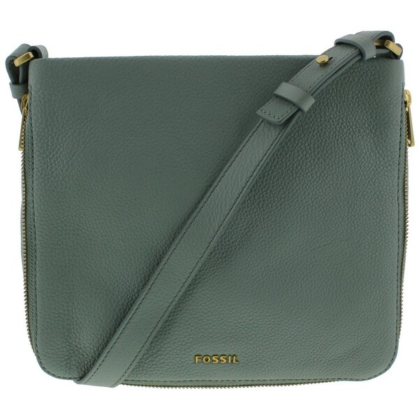 fossil preston crossbody