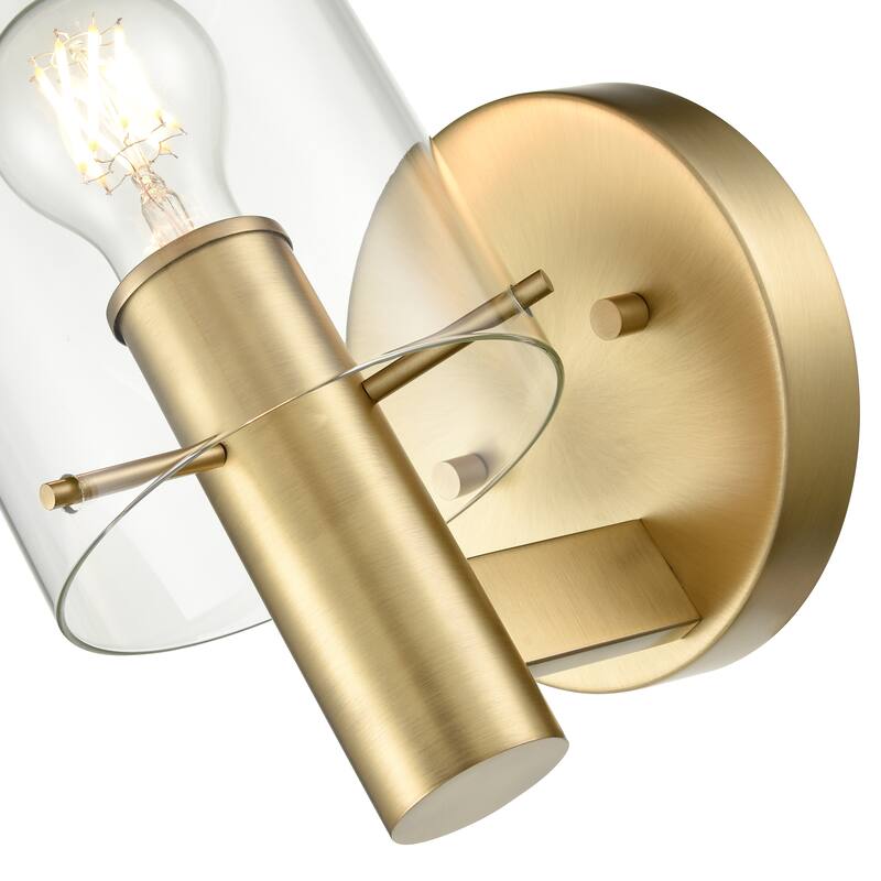 Apolla 1-Light Wall Sconce